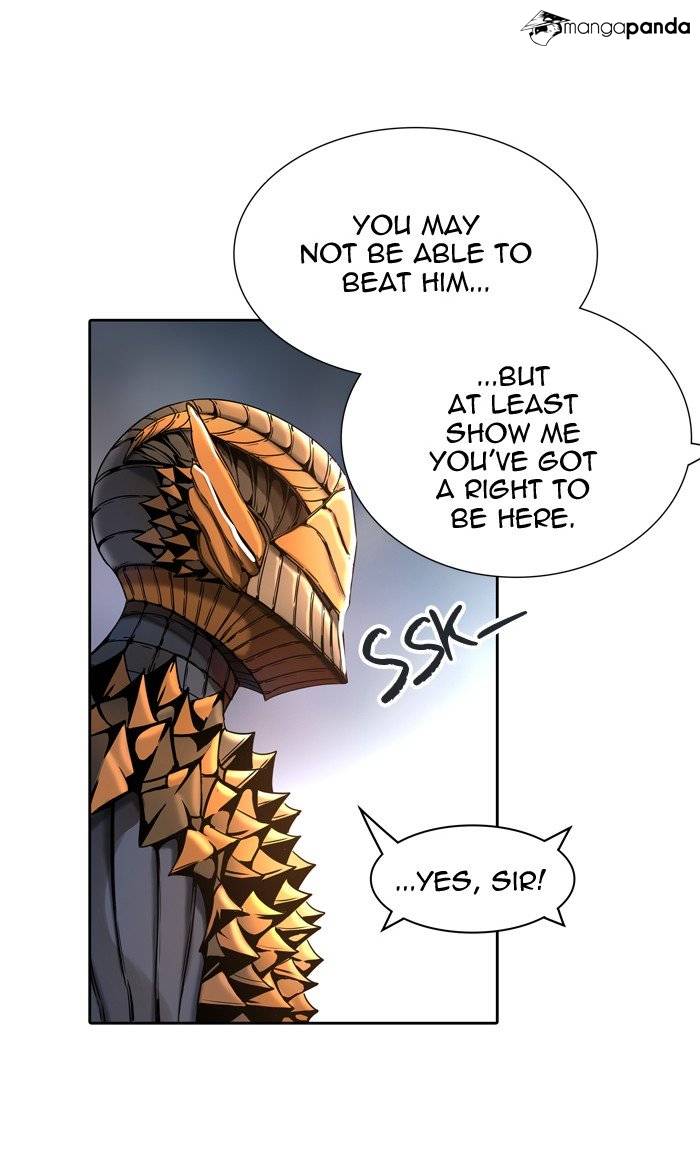 Tower of God Chapter 452 image 089